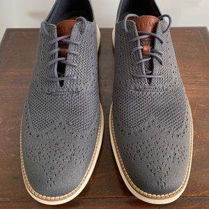 Cole Haan – Original Grand Shortwing Oxford